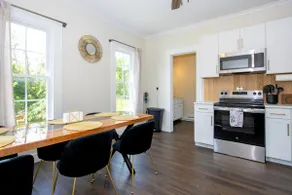 Downtown Wooster 3bd, 5ppl First Floor Apt. - Image 5