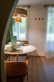 Escape - Suite with Balneo and Sauna - Downtown - Image 5