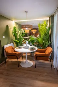 Escape - Suite with Balneo and Sauna - Downtown - Image 4