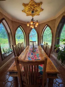 Eden Lake House Cape Charles - Image 2