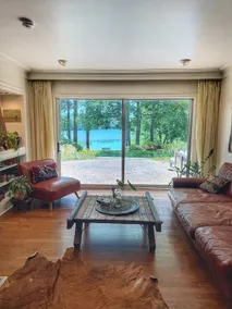 Eden Lake House Cape Charles - Image 3