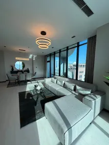3BR Aprt near City Centre mall - Image 2