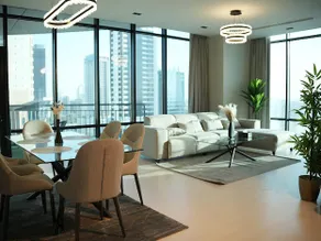 3BR Aprt near City Centre mall - Image 4