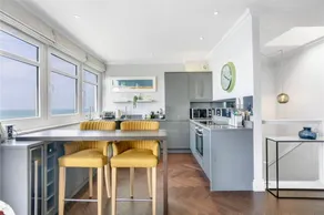 Designer Sea View Flat | Inside Hilton Brighton - Image 4
