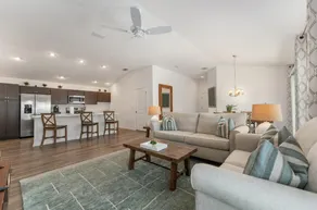 Palm Tree Pad | New 3BR | Sawgrass | Golf Cart - Image 2