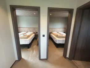 Torfa Lodge 2 - Boutique Cabin - Private hot tub - Image 2