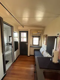 Iconic Union Pacific Caboose- No Pets - Image 3