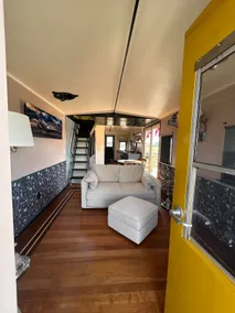 Iconic Union Pacific Caboose- No Pets - Image 2