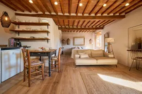 Suvereto Suite with private roof top terrace - Image 4