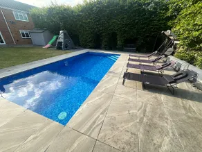Spacious Home Heated PoolApril-Sep in Tilehurst - Pass the Keys - Image 5