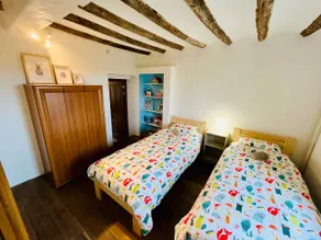 La Ferme du Ravet - The farmhouse - Image 3
