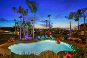Luxury Hilltop Estate | Resort Pool + Sunset Views - Image 2