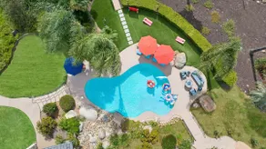 Luxury Hilltop Estate | Resort Pool + Sunset Views - Image 4