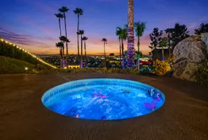 Luxury Hilltop Estate | Resort Pool + Sunset Views - Image 4