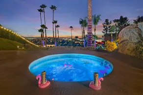 Luxury Hilltop Estate | Resort Pool + Sunset Views - Image 3