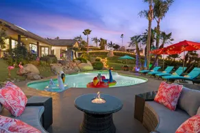 Luxury Hilltop Estate | Resort Pool + Sunset Views - Image 5
