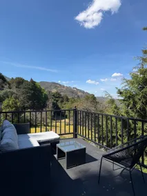 El Zorro Cabin Apartment - Image 2