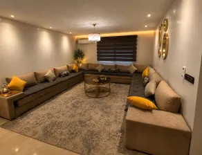 Elegant Apartment in l’Hivernage / city Centre - Image 4
