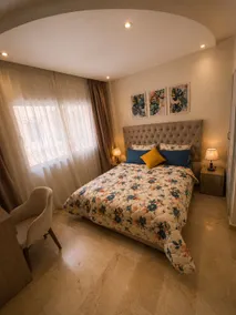 Elegant Apartment in l’Hivernage / city Centre - Image 2