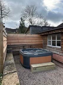 Elmbridge Farm Goldfinch Lodge - Image 3
