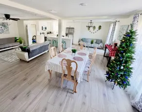 Ocean view/Huge Pool/17/i295/NAS:12guest4beds2baths - Image 4