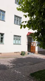 Kasarminkadun Basic Cozy 19,5 m2 - Image 2