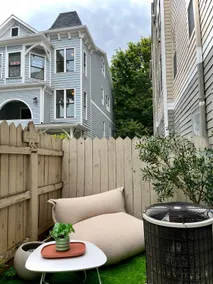 Modern Flat in Historic 4th Ward - Image 3