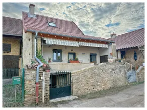 Charming stone house • A/C & close to Cluny - Image 2