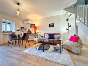 Charming stone house • A/C & close to Cluny - Image 4