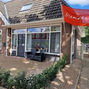 't Westeind, Modern and cozy B&B in the center of Norg - Image 2