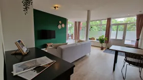 't Westeind, Modern and cozy B&B in the center of Norg - Image 5