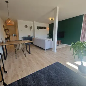 't Westeind, Modern and cozy B&B in the center of Norg - Image 5