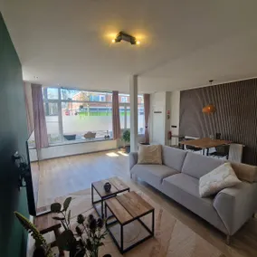't Westeind, Modern and cozy B&B in the center of Norg - Image 2