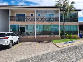 Lençóis Park Residence Flat 106 Caburé - Image 2
