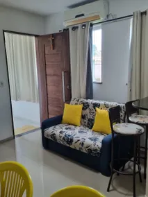 Lençóis Park Residence Flat 106 Caburé - Image 5