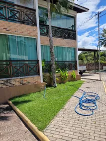 Lençóis Park Residence Flat 106 Caburé - Image 3
