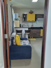 Lençóis Park Residence Flat 106 Caburé - Image 4