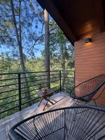 Chalet cabin for 2 - Image 3