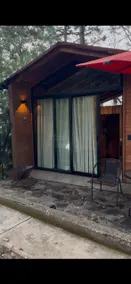 Chalet cabin for 2 - Image 5