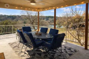 Massive House! Canal, Pet Friendly, 5BR/8 Beds - Image 4
