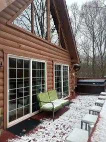 Bachelor parties•events•Lehigh River• hike•hot tub - Image 5