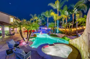 Villa Paradiso - Image 4