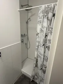 City apartment no. 12 with comfort - Image 5
