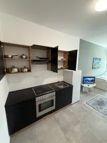 City apartment no. 12 with comfort - Image 3