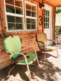 Cabins of Adventure Cabin #3 - Image 3