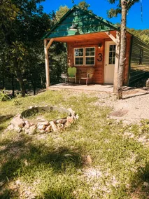 Cabins of Adventure Cabin #3 - Image 4