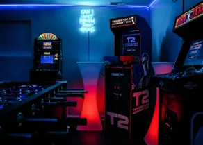 Sleeps 18 • 8BR • Game Room • Gym • Theater - Image 5