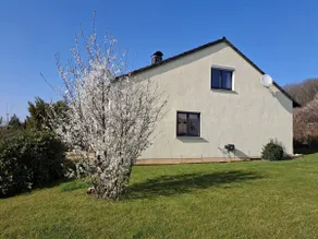 Holiday apartment Taube in Schammelsdorf on Brauereienweg - Image 2