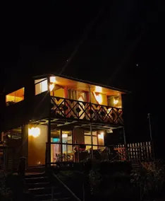 La Colina II Country House - Image 2