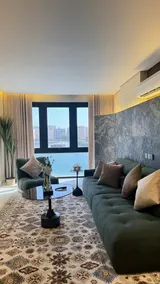 Luxury apartment with sea view 8 - Image 5